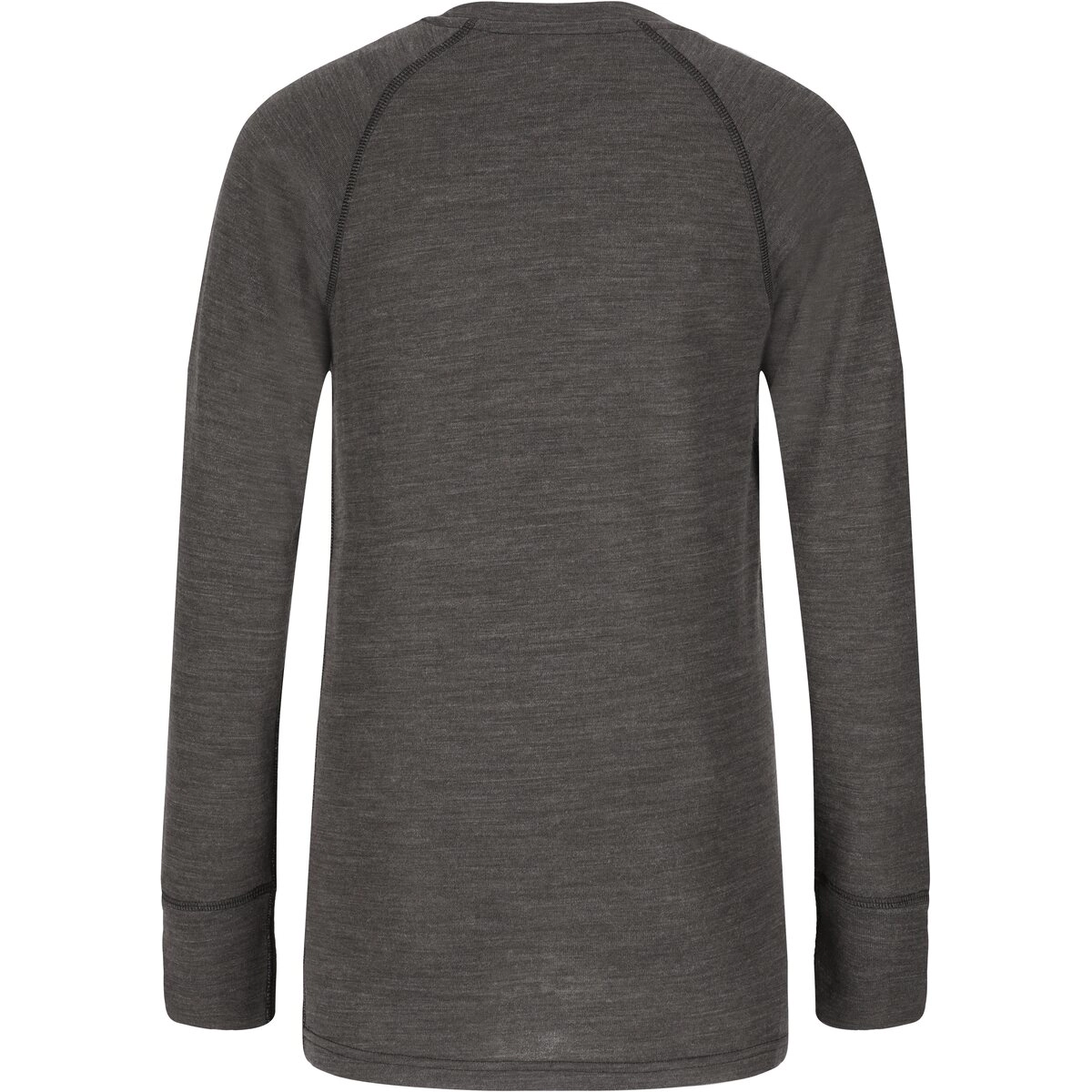 Whistler Farsund Jr Wool Baselayer Set skiundertøj børn