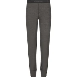 Whistler Farsund Jr Wool Baselayer Set skiundertøj børn