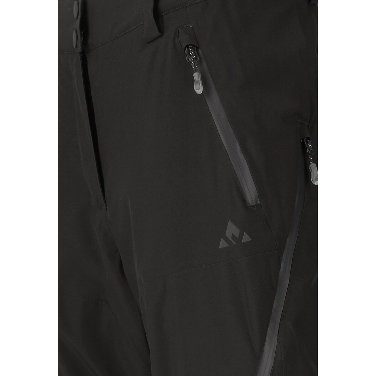 Whistler Kingland W skibukser dame W-Pro 10000