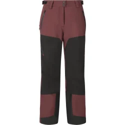 Whistler Kingland W skibukser dame W-Pro 10000