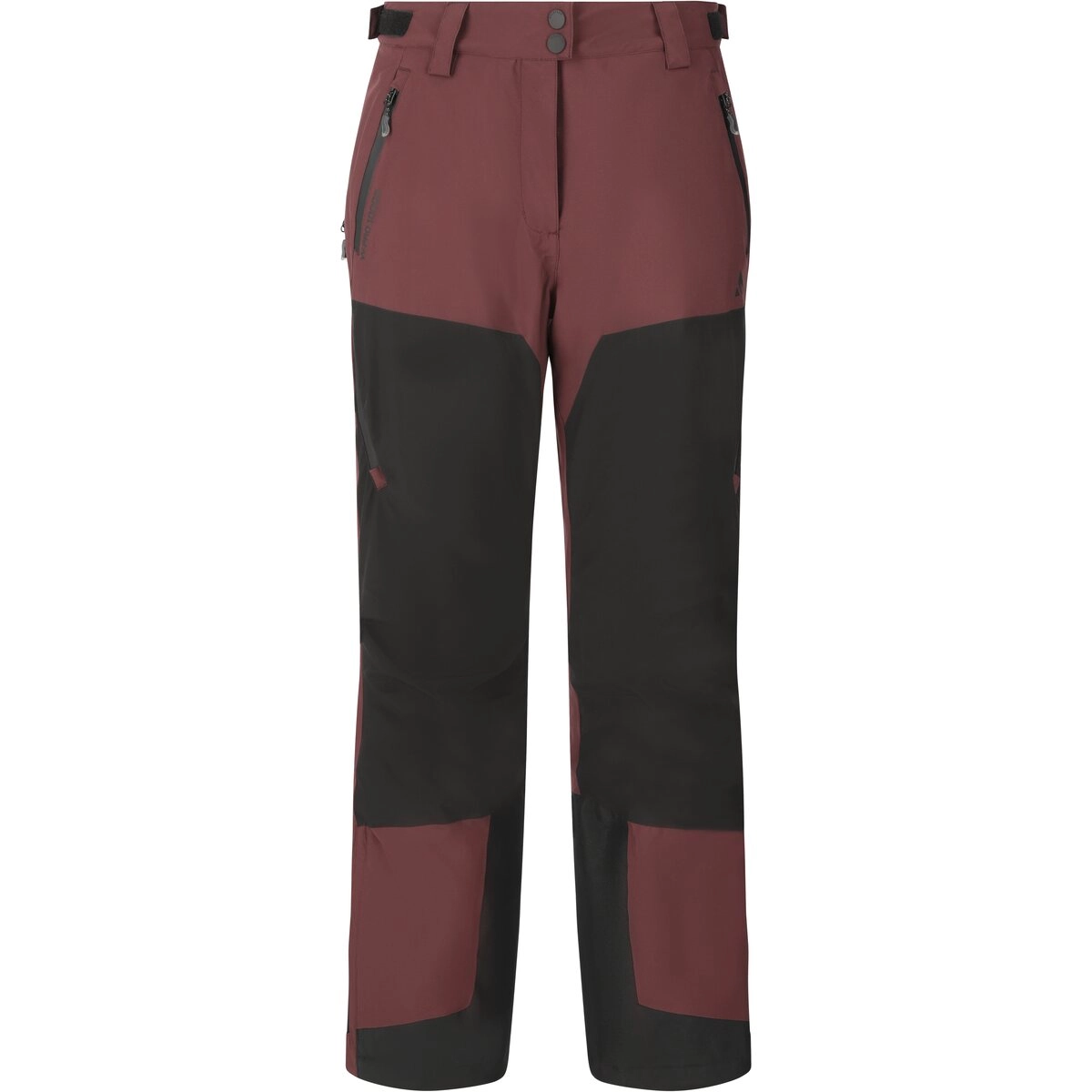 Whistler Kingland W skibukser dame W-Pro 10000