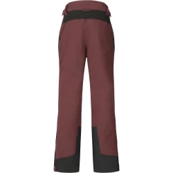 Whistler Kingland W skibukser dame W-Pro 10000