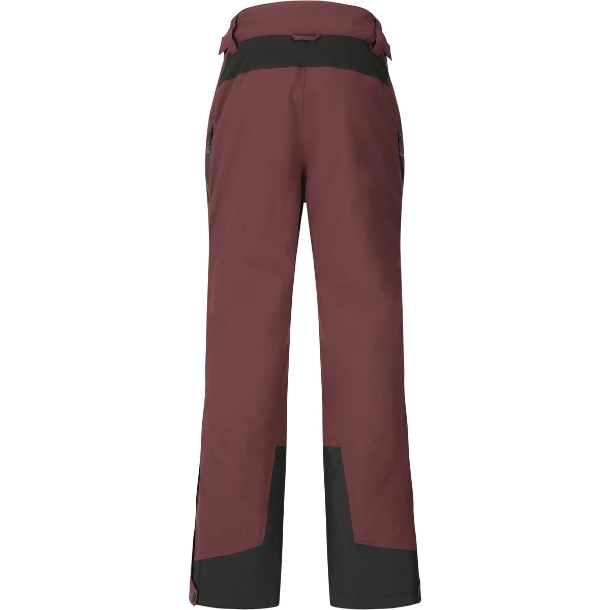 Whistler Kingland W skibukser dame W-Pro 10000