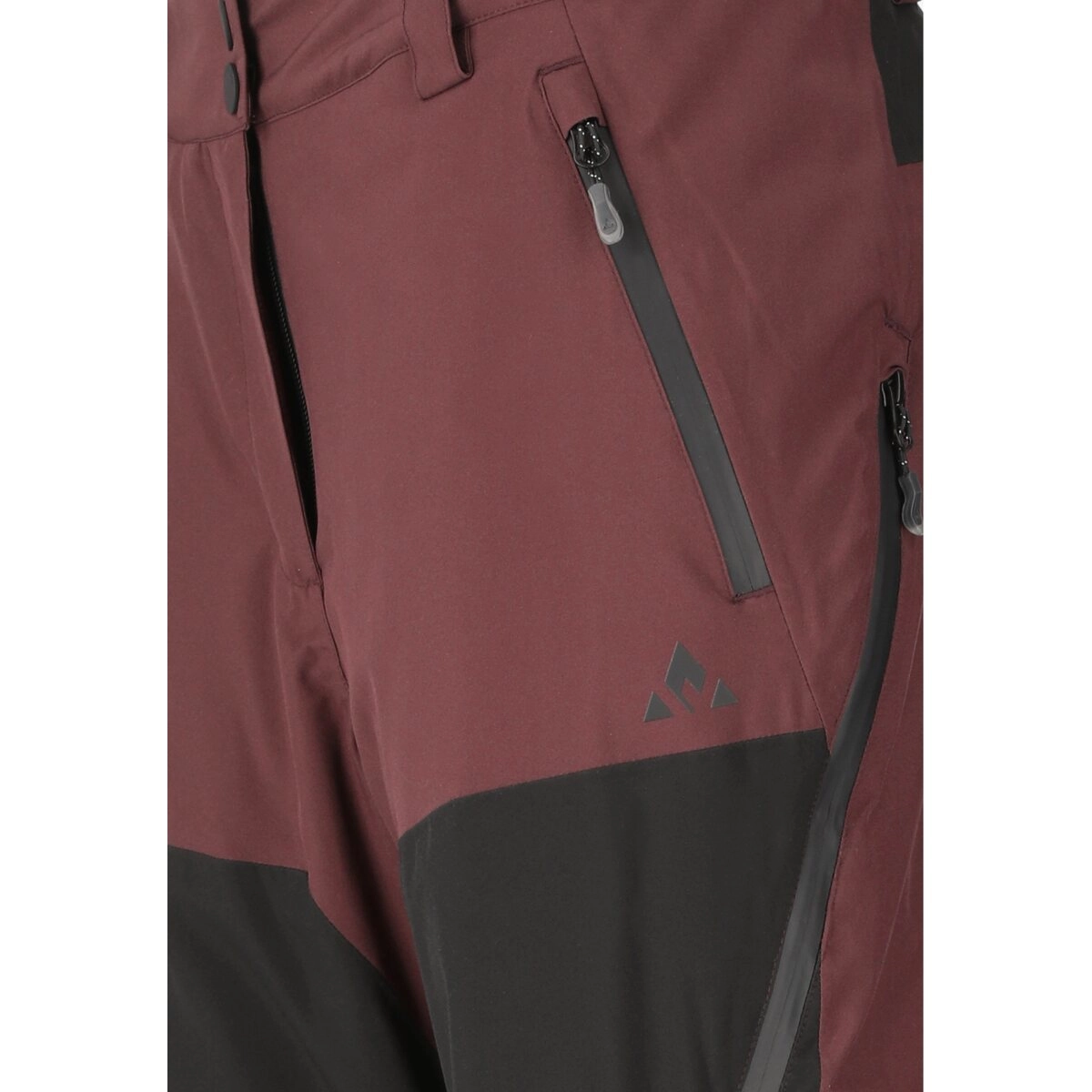 Whistler Kingland W skibukser dame W-Pro 10000