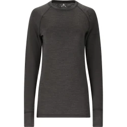 Whistler Farsund Wool Baselayer dame W263291