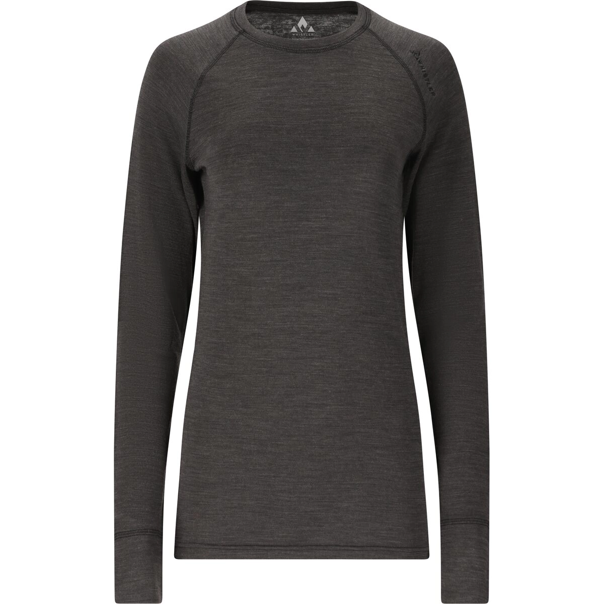 Whistler Farsund Wool Baselayer dame W263291