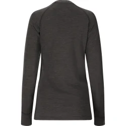 Whistler Farsund Wool Baselayer dame W263291