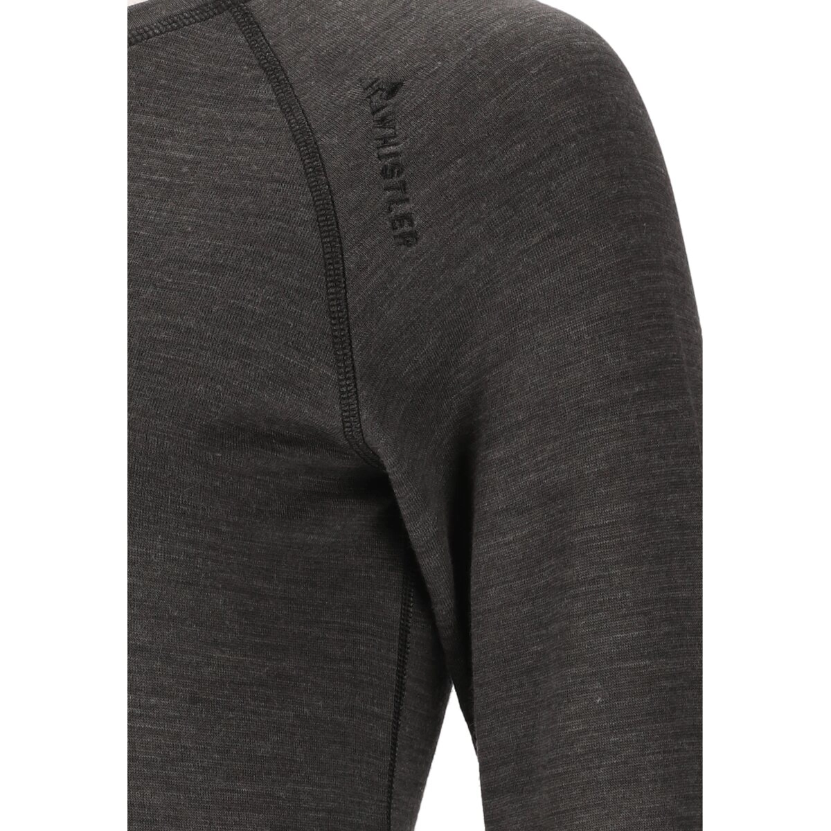Whistler Farsund Wool Baselayer dame W263291