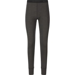 Whistler Farsund Wool Baselayer Pants dame W263292