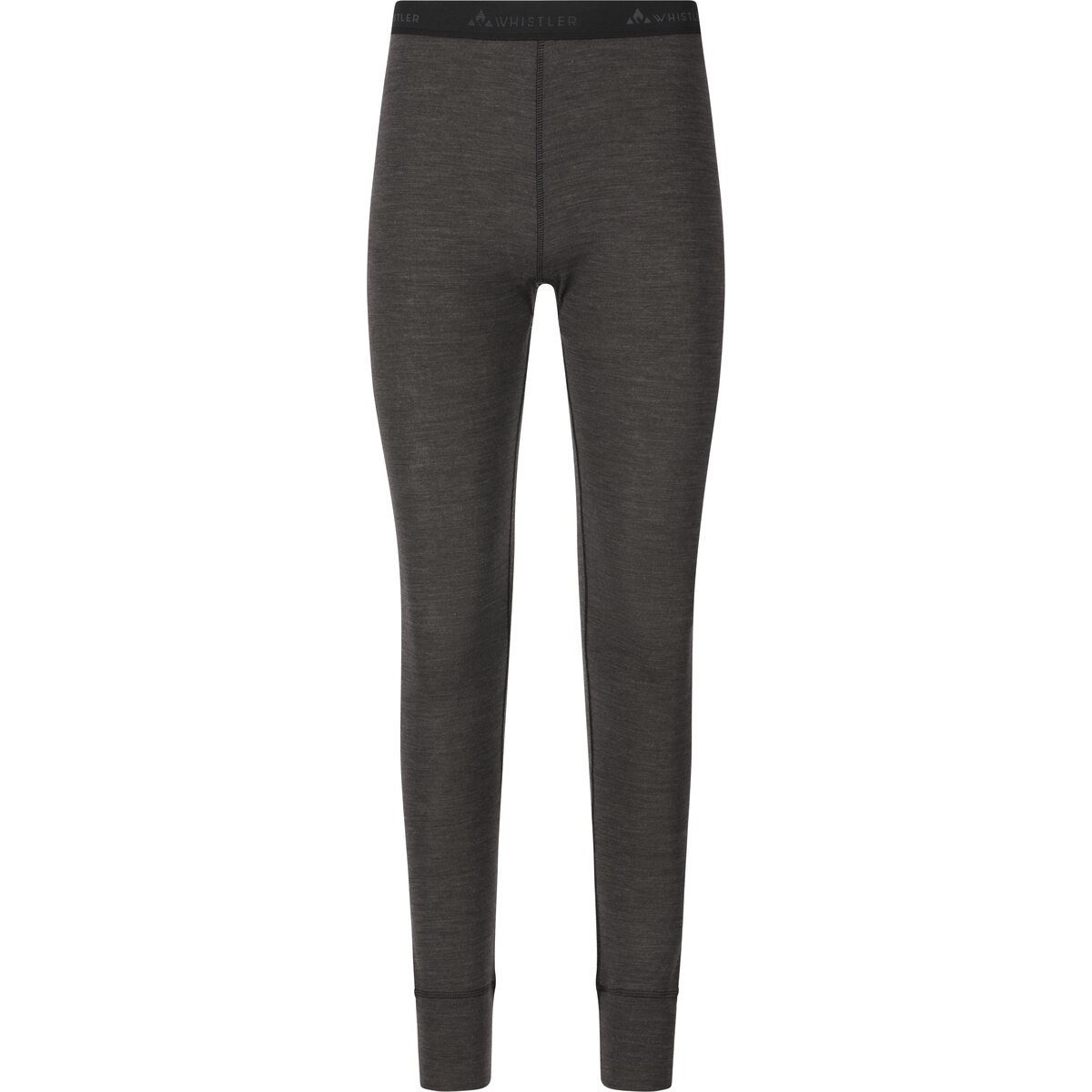Whistler Farsund Wool Baselayer Pants dame W263292