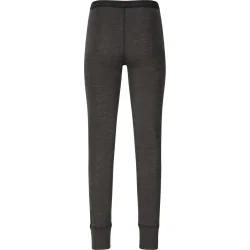 Whistler Farsund Wool Baselayer Pants dame W263292