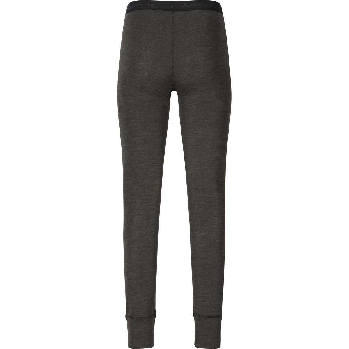 Whistler Farsund Wool Baselayer Pants dame W263292