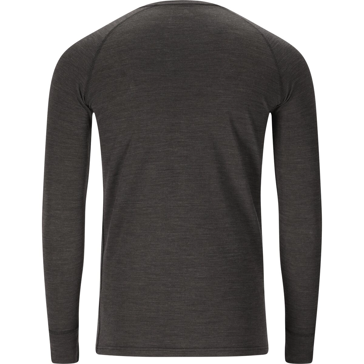 Whistler Farsund M Wool Baselayer LS Top herre