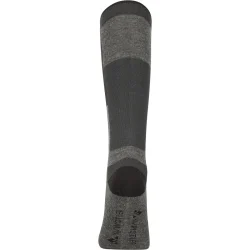 Whistler Corsicana V2 2-Pack skistrømper med uld