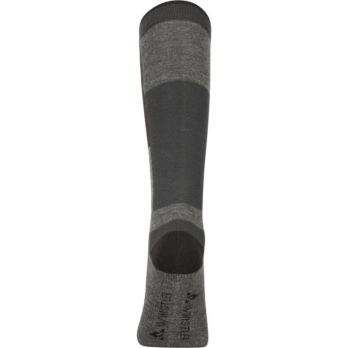 Whistler Corsicana V2 2-Pack skistrømper med uld