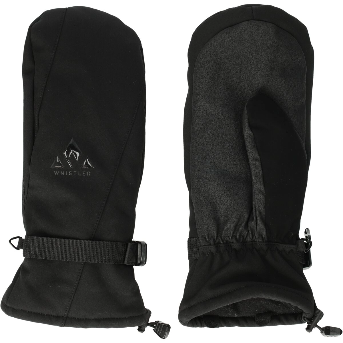 Whistler Fenwick Mitten Glove | Vandtætte Luffer