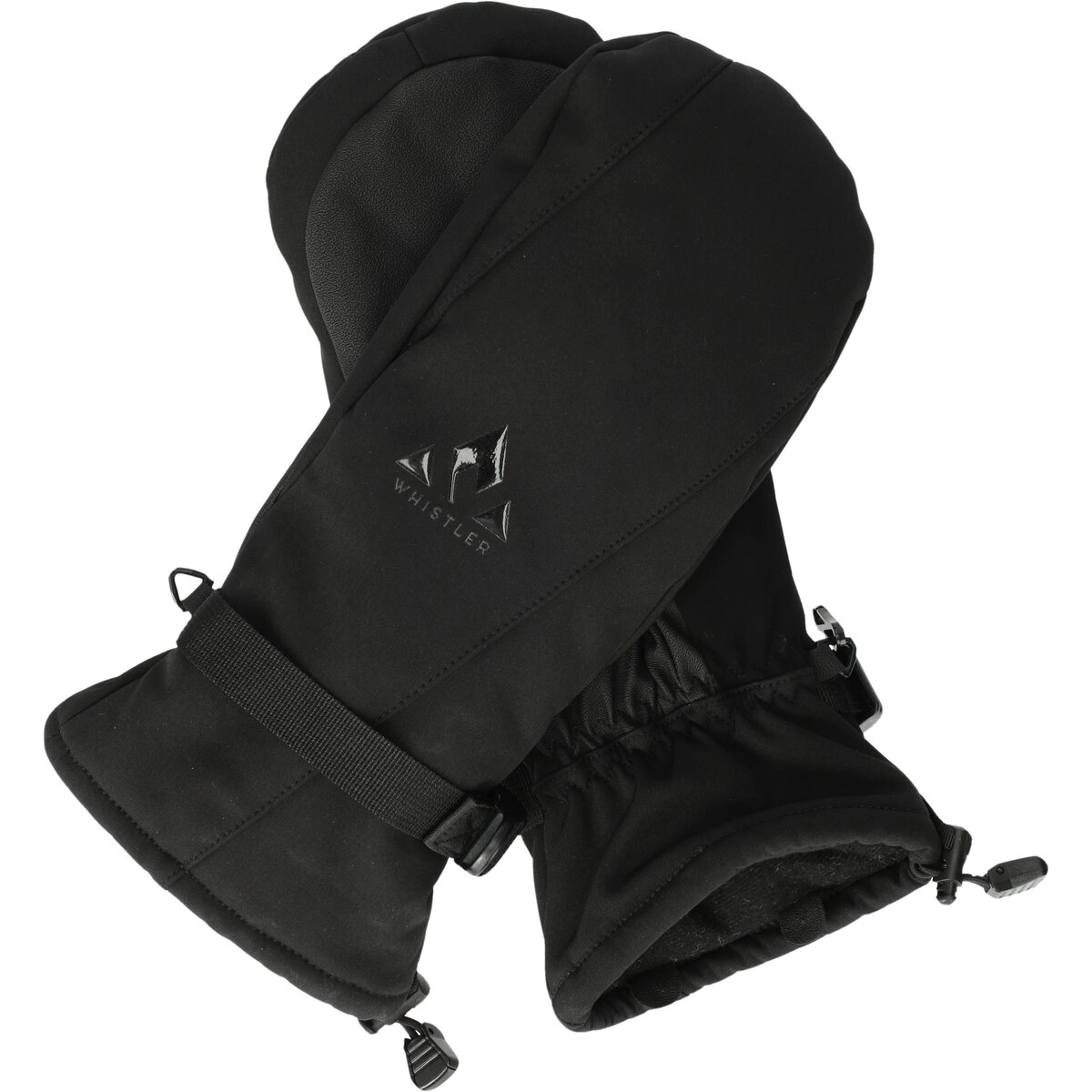 Whistler Fenwick Mitten Glove | Vandtætte Luffer - Billede 2