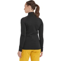 Whistler Blume Ski Pulli Dame W203229