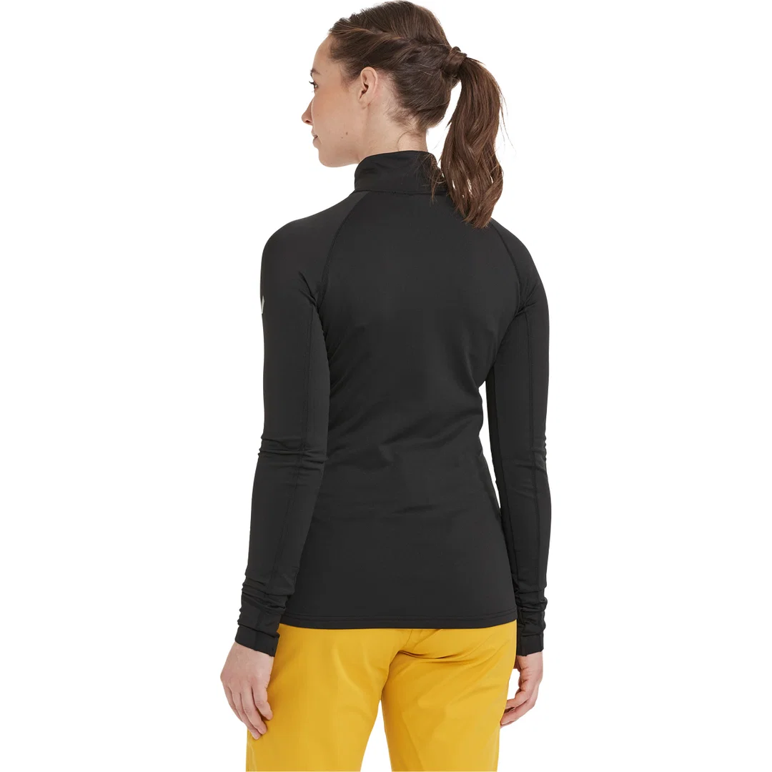 Whistler Blume Ski Pulli Dame W203229