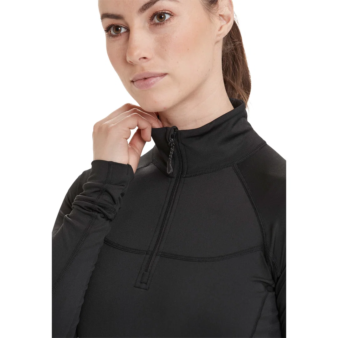 Whistler Blume Ski Pulli Dame W203229