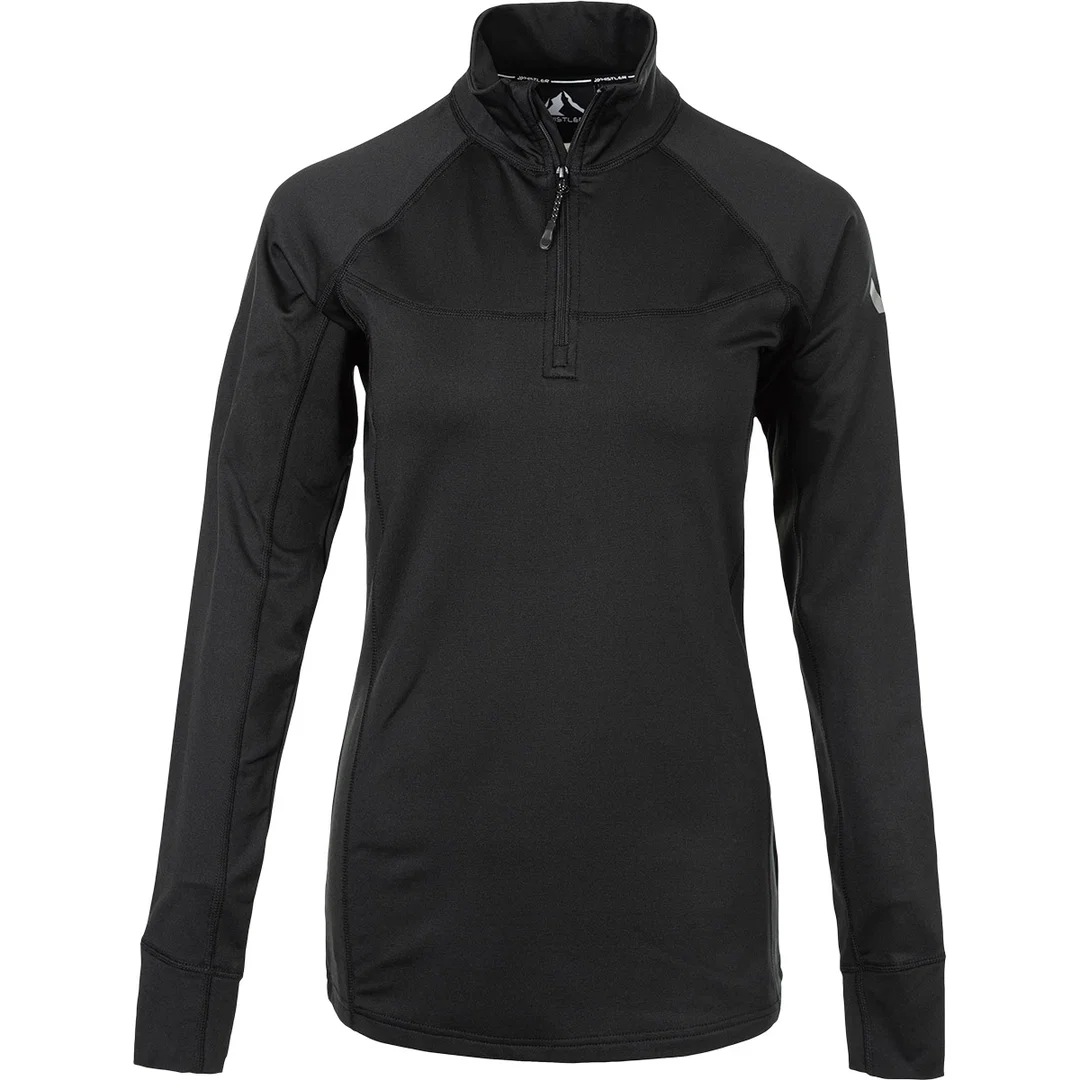 Whistler Blume Ski Pulli Dame W203229