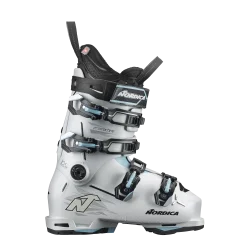 Nordica Promachine 105 skistøvler med flex 105 og smal 98 mm pasform