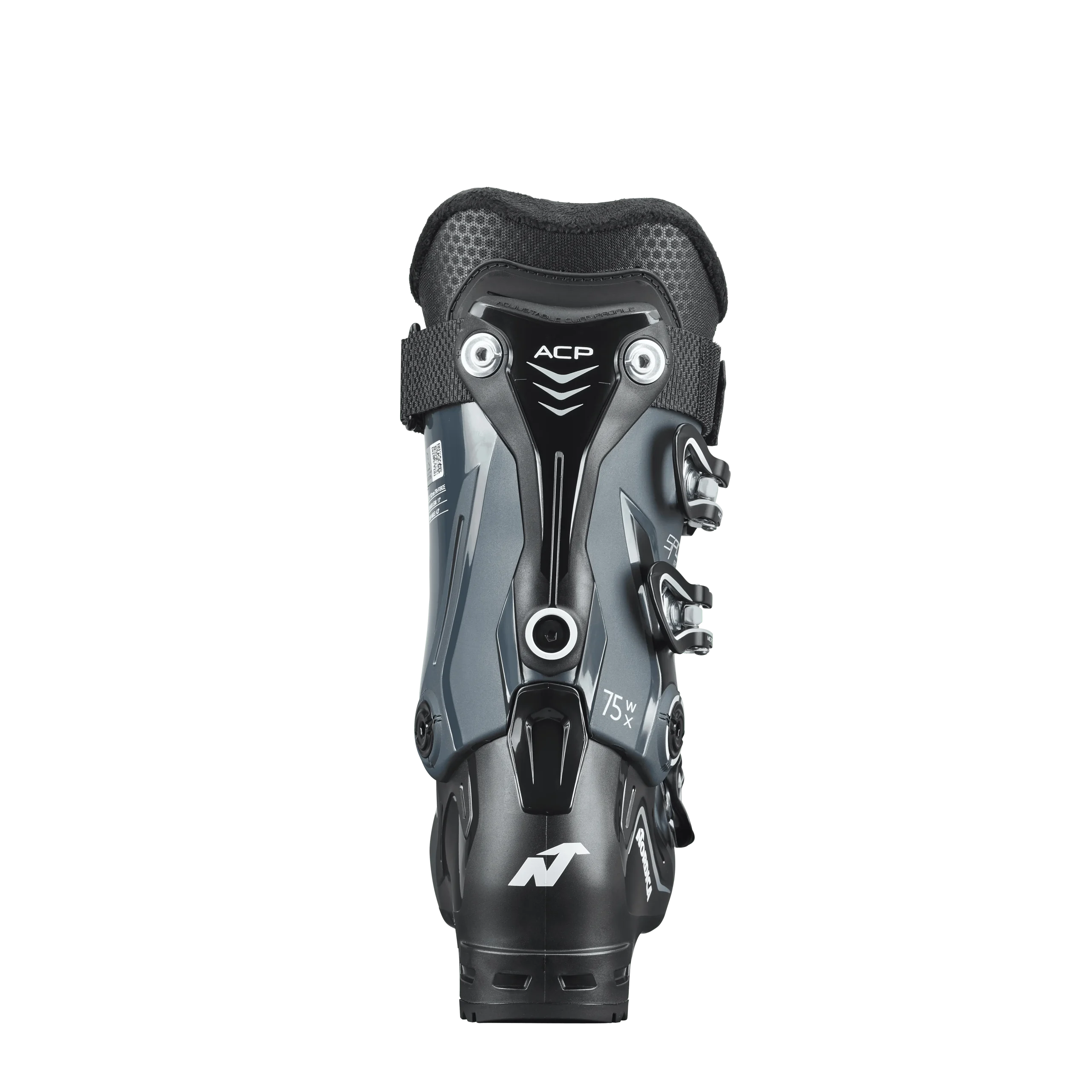 Nordica Sportmachine 3 75 X W GW dameskistøvler
