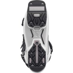 Nordica Promachine 105 skistøvler med flex 105 og smal 98 mm pasform