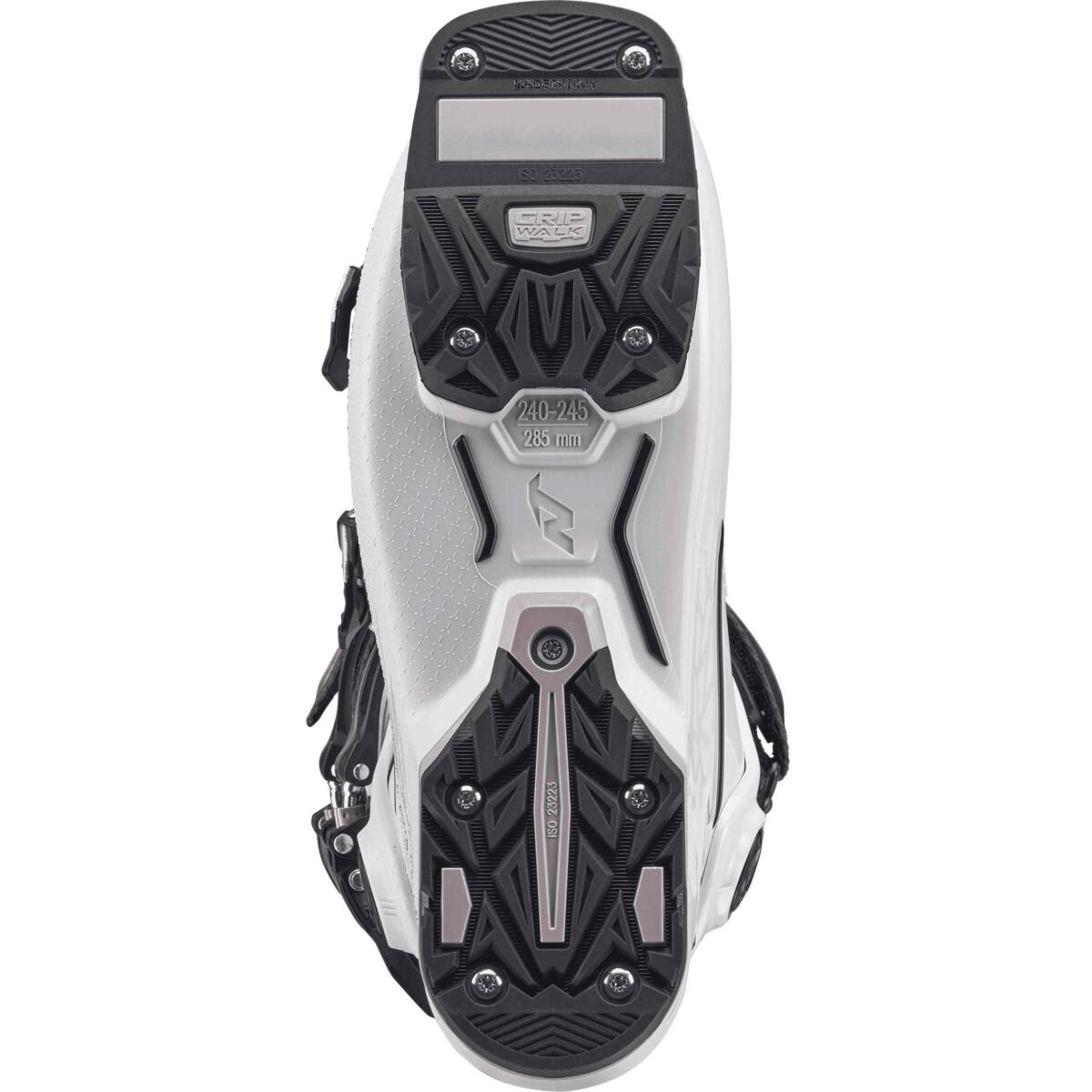 Nordica Promachine 105 skistøvler med flex 105 og smal 98 mm pasform