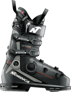 Nordica Speedmachine 110 BOA skistøvler til herre