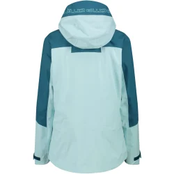 CMP 3-Layer Unlimitech Shell skijakke dame 34W2516