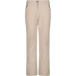 CMP Woman Ski Pant – Skibukser til Dame