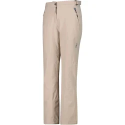 CMP Woman Ski Pant – Skibukser til Dame