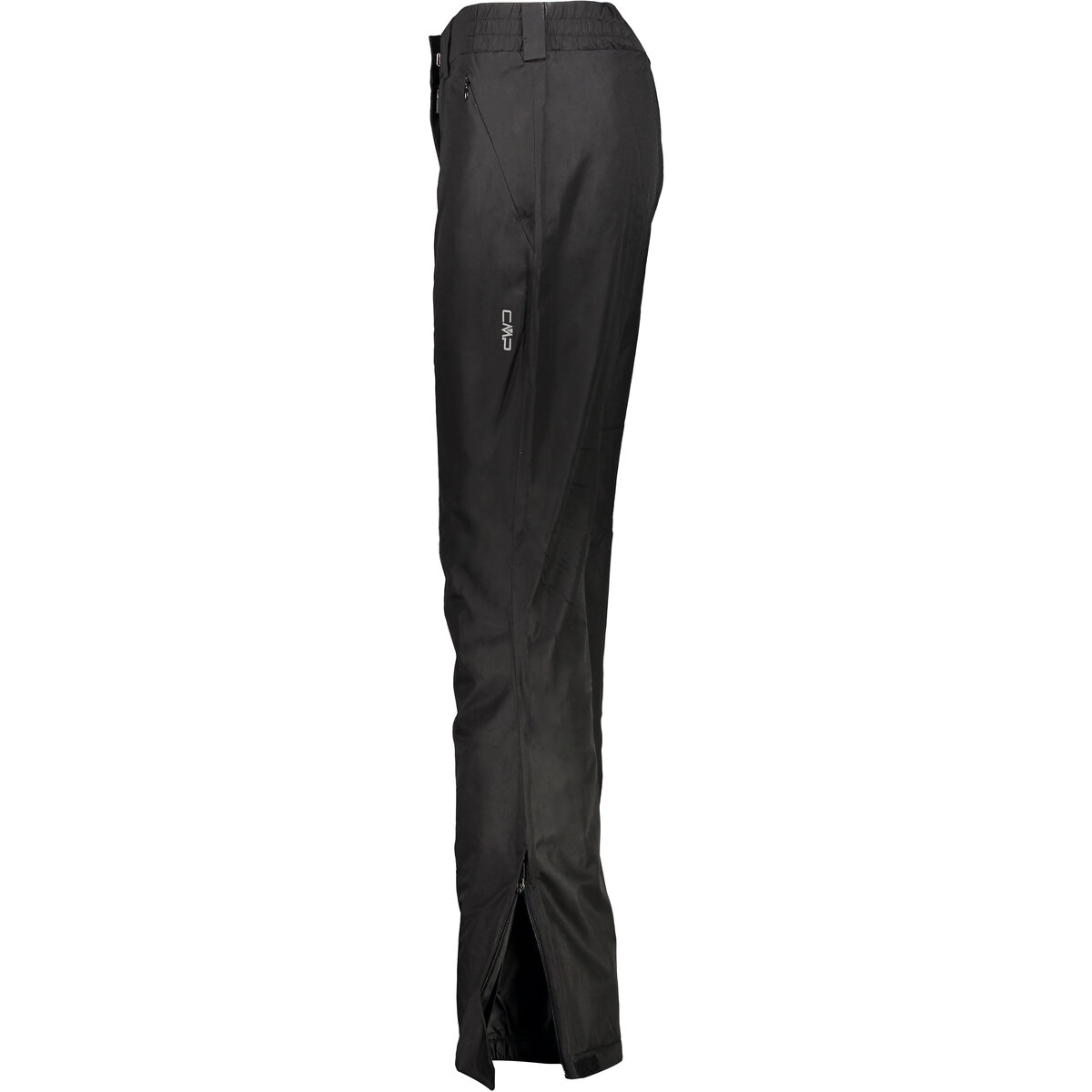 CMP Woman Pant skibukser til damer med Clima Protect
