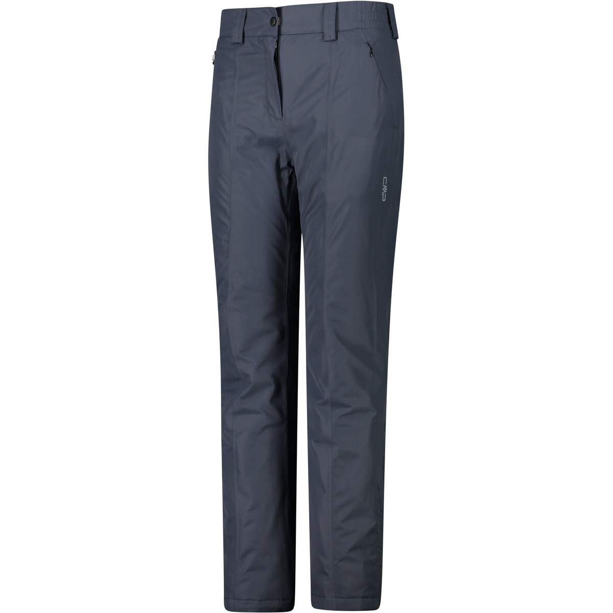CMP Woman Pant skibukser til damer med Clima Protect