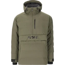 SLOPE Thumper M Insulated Anorak W-Pro 10000 skijakke herre