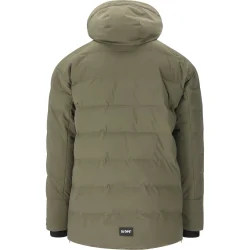 SLOPE Thumper M Insulated Anorak W-Pro 10000 skijakke herre