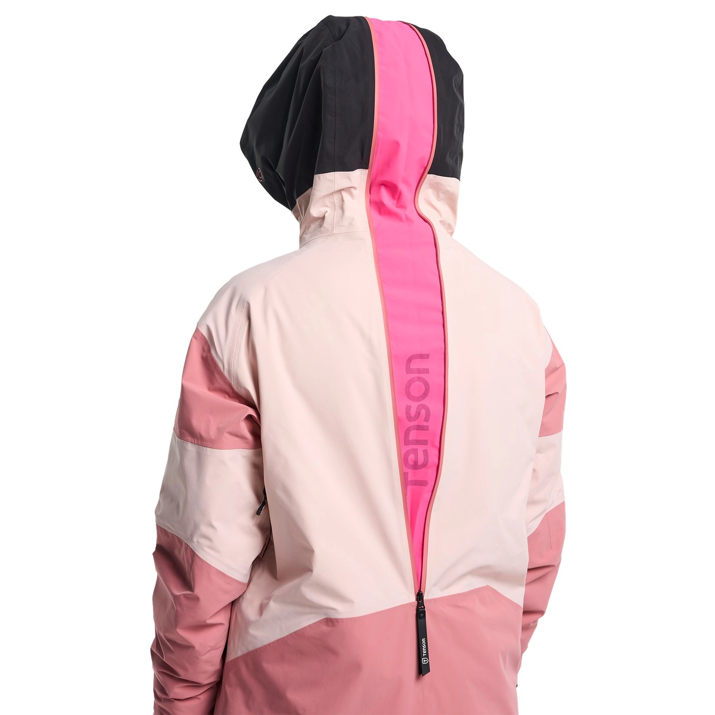 Tenson Aero XX Ski Jacket W - Skijakke Dame - Billede 4