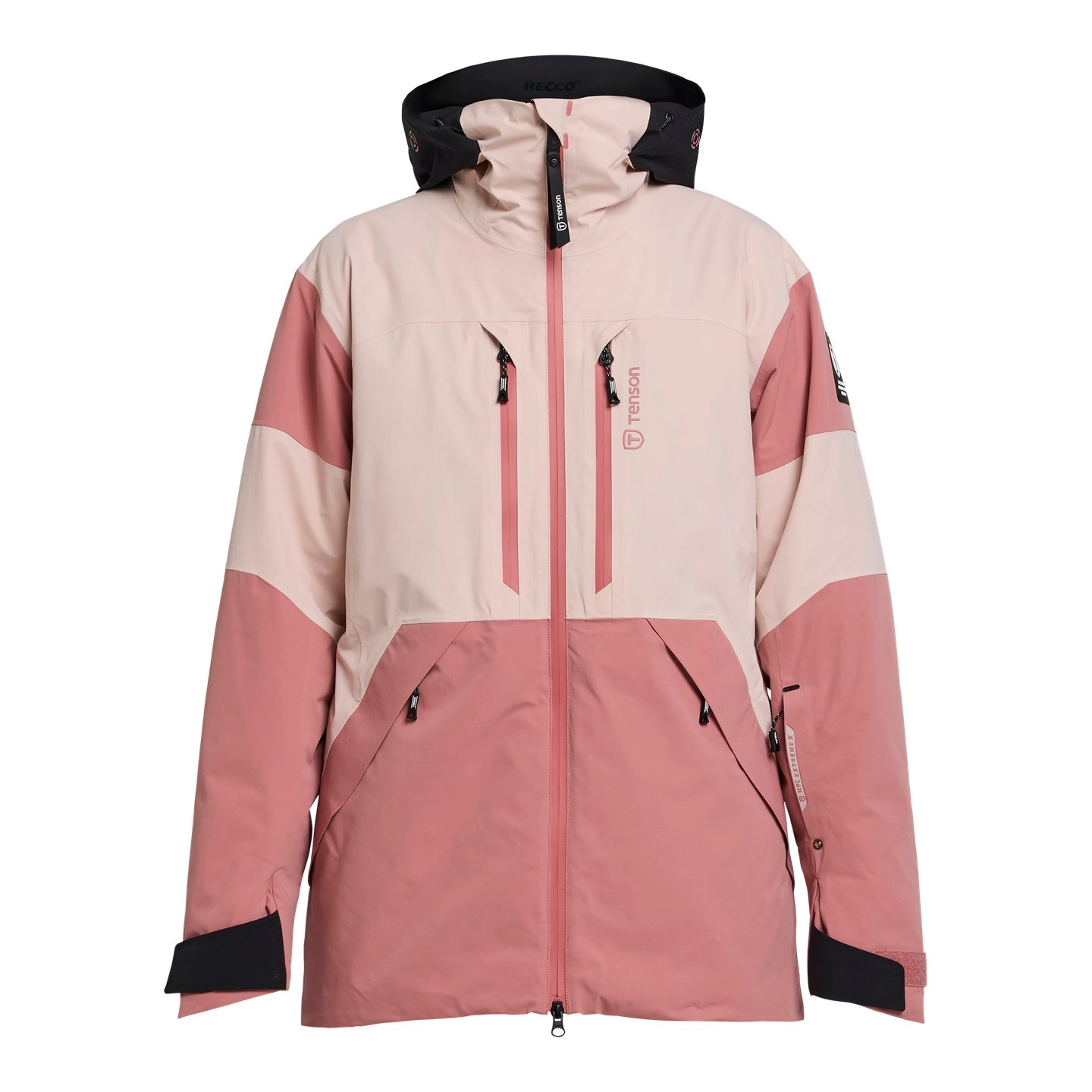 Tenson Aero XX Ski Jacket W - Skijakke Dame - Billede 2