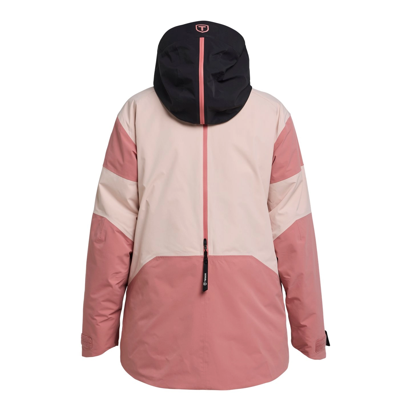 Tenson Aero XX Ski Jacket W - Skijakke Dame - Billede 3
