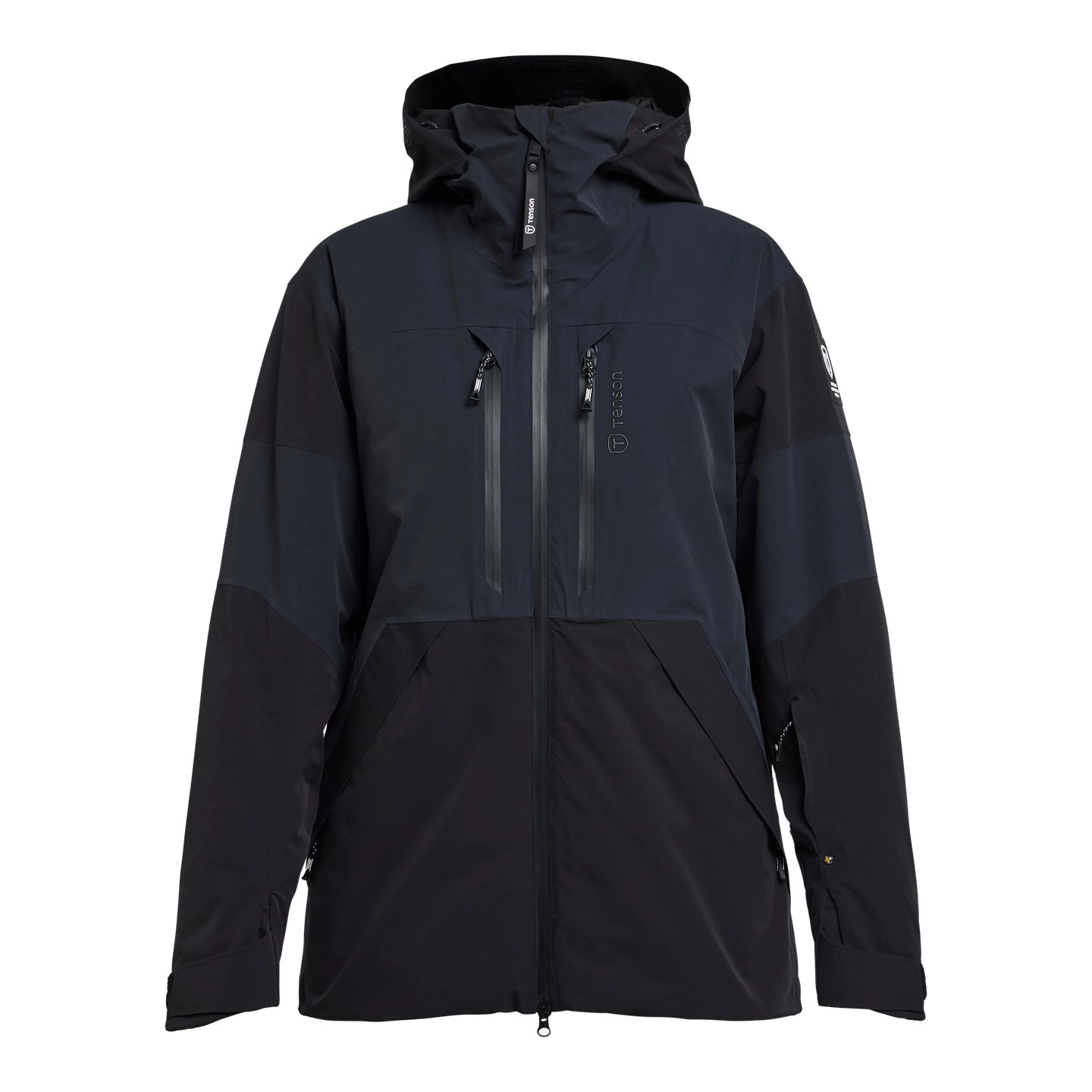 Tenson Aero XX Ski Jacket W - Skijakke Dame - Billede 5