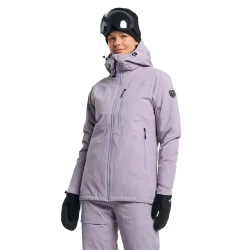 Tenson Niseko Ski Jacket - Skijakke Dame