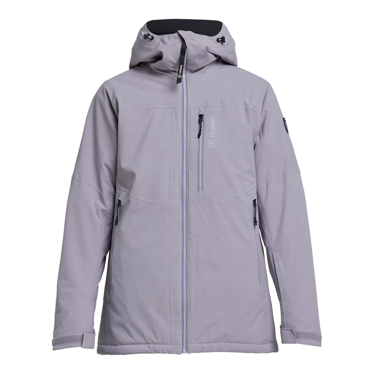 Tenson Niseko Ski Jacket - Skijakke Dame - Billede 4
