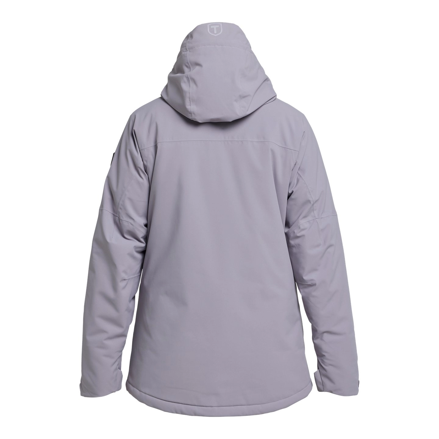Tenson Niseko Ski Jacket - Skijakke Dame - Billede 5