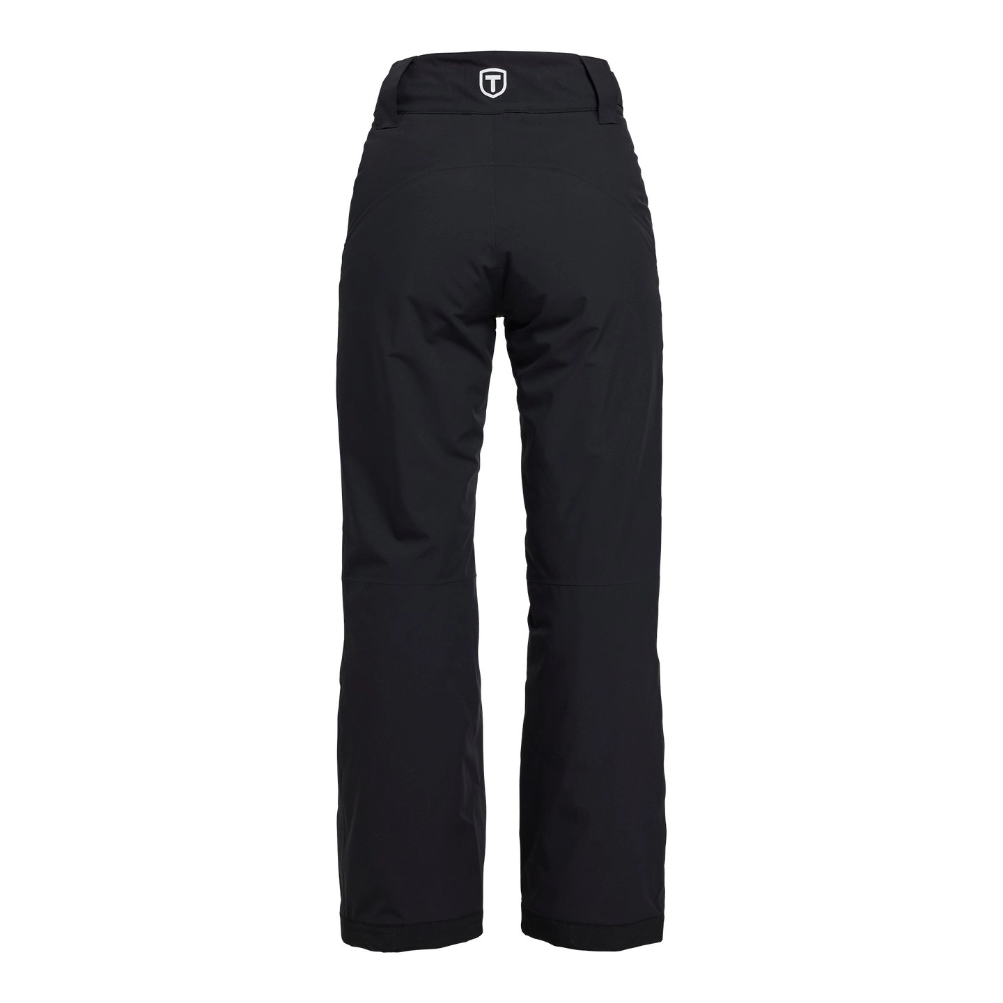 Tenson Niseko Ski Pants W - Skibukser Dame - Billede 2