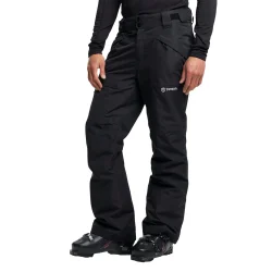 Tenson Niseko Ski Pants M - Skibukser Herre