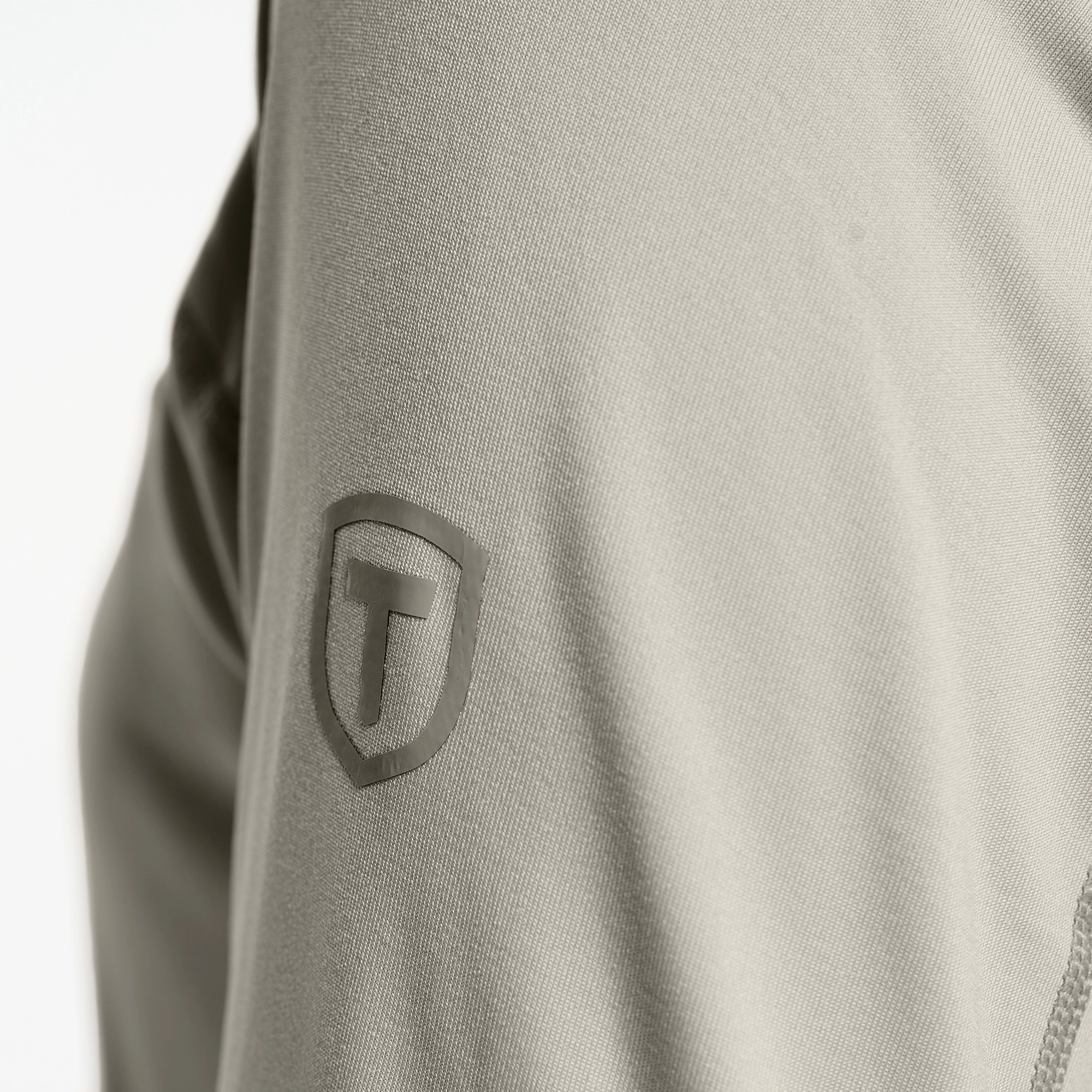 Tenson TXlite Base Half Zip W | Midlayer Dame - Billede 3
