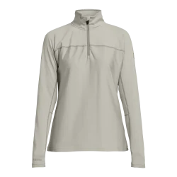 Tenson TXlite Base Half Zip W | Midlayer Dame