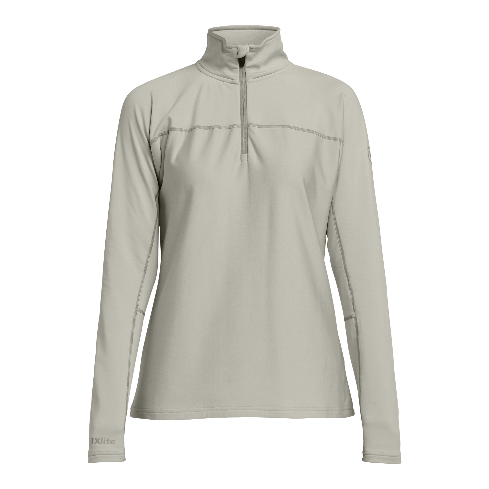 Tenson TXlite Base Half Zip W | Midlayer Dame