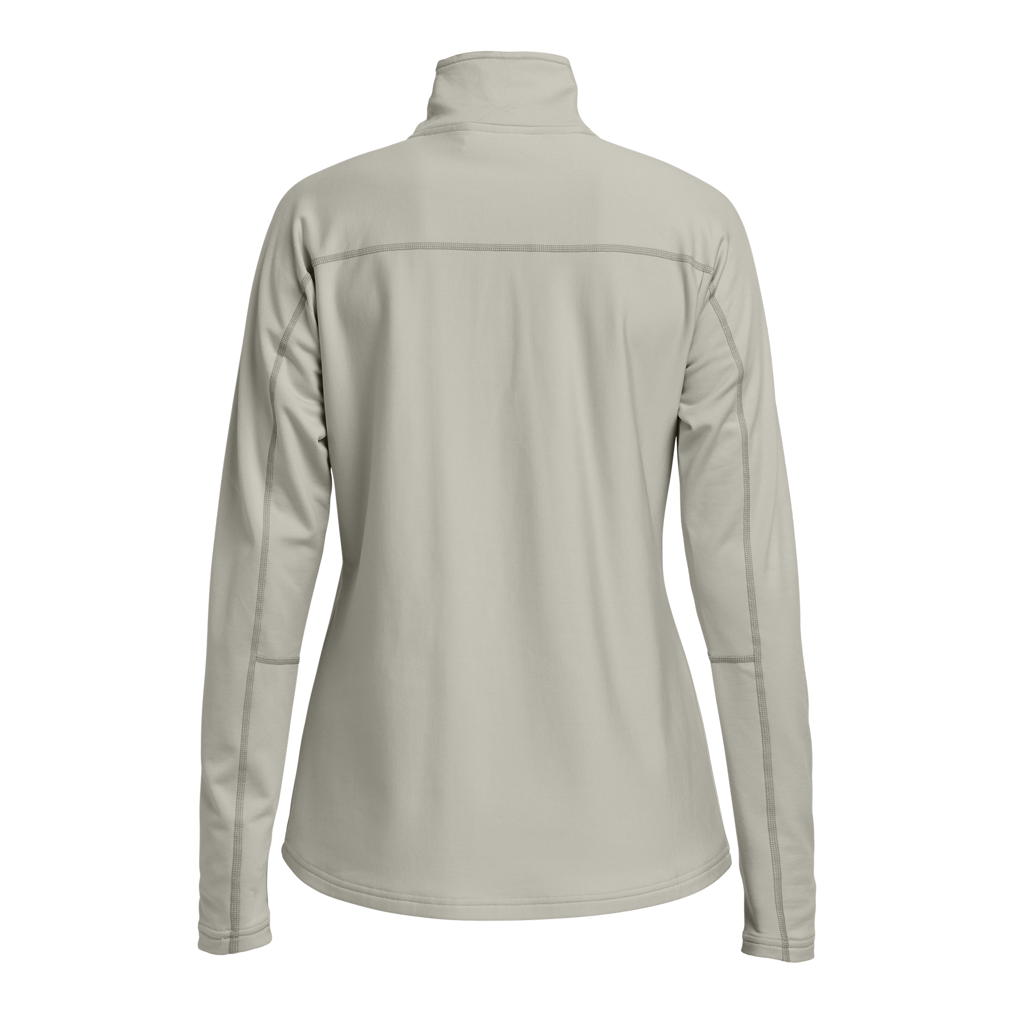 Tenson TXlite Base Half Zip W | Midlayer Dame - Billede 2